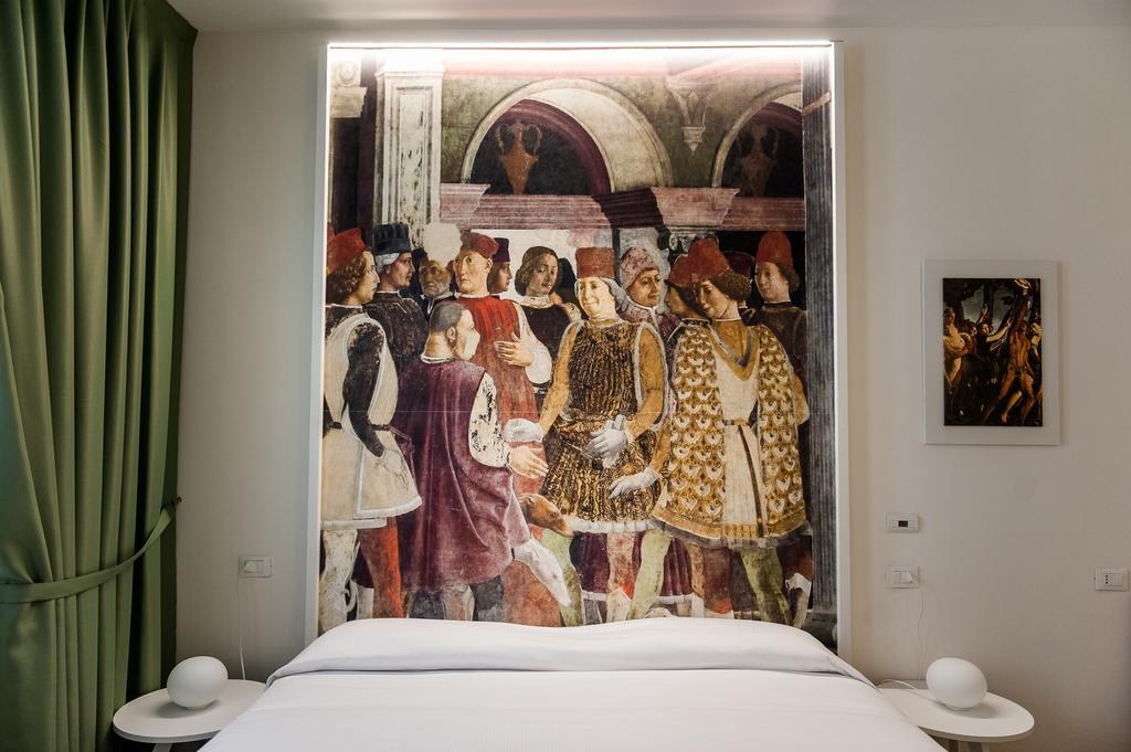 Ferrara Rooms Exterior photo