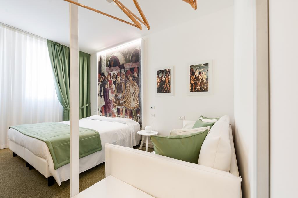 Ferrara Rooms Exterior photo