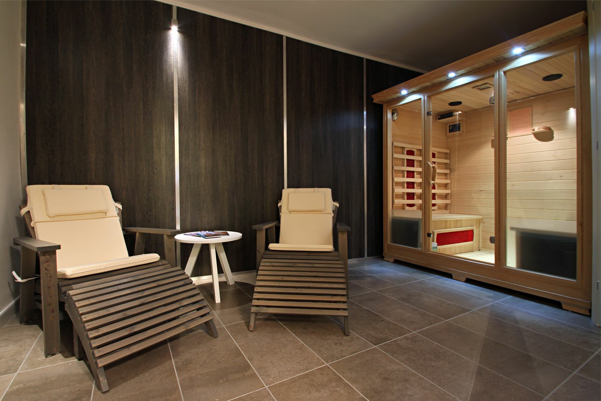 Ferrara Rooms Exterior photo